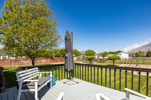 Tiny photo for 1306 W 1200 N, Mapleton, UT 84664 (MLS # 2154546)