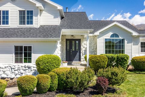 Tiny photo for 1306 W 1200 N, Mapleton, UT 84664 (MLS # 2154546)