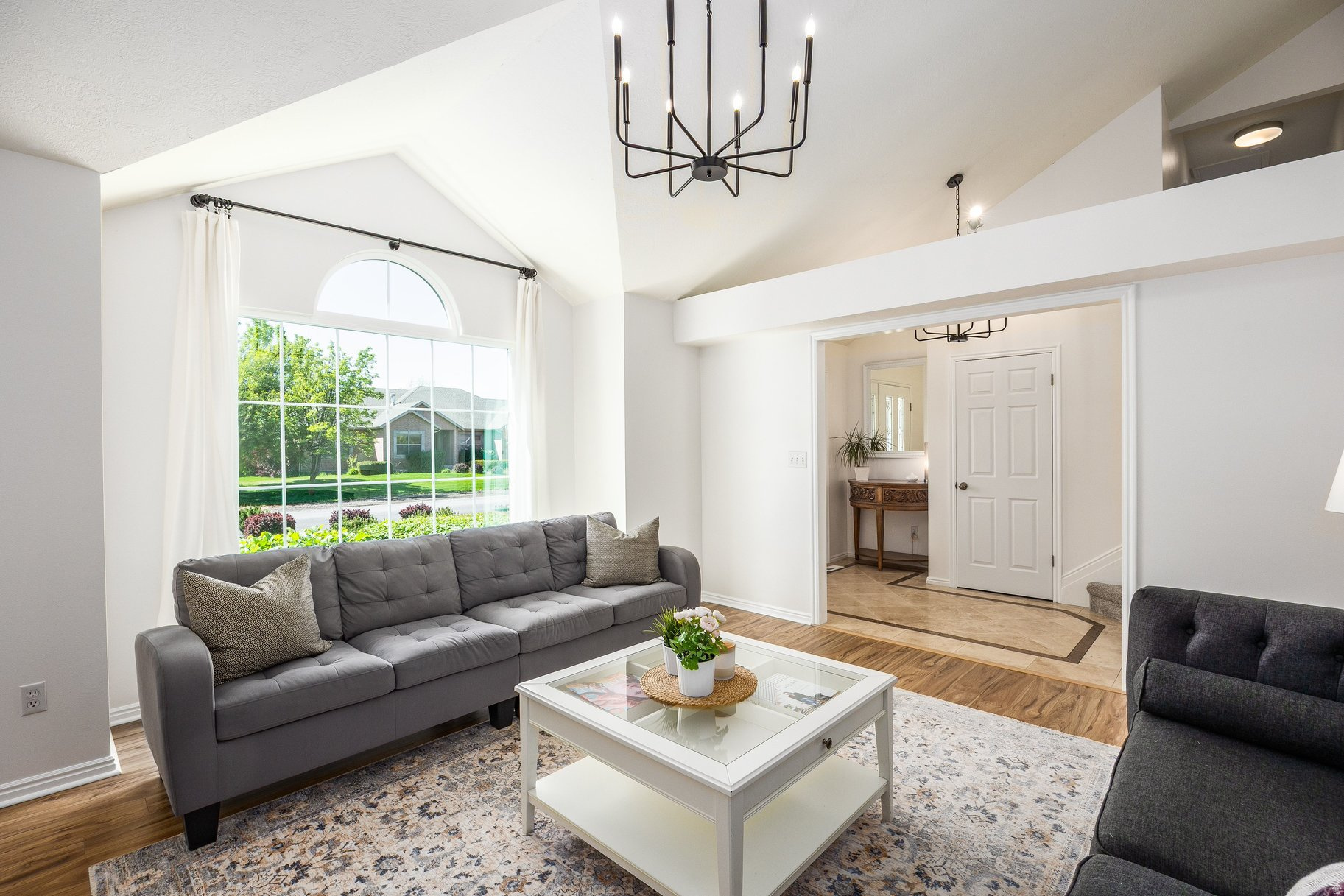 MAPLE BREEZE - Residential