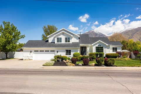Tiny photo for 1306 W 1200 N, Mapleton, UT 84664 (MLS # 2154546)