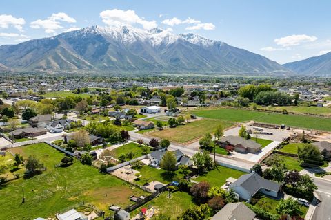Tiny photo for 1306 W 1200 N, Mapleton, UT 84664 (MLS # 2154546)