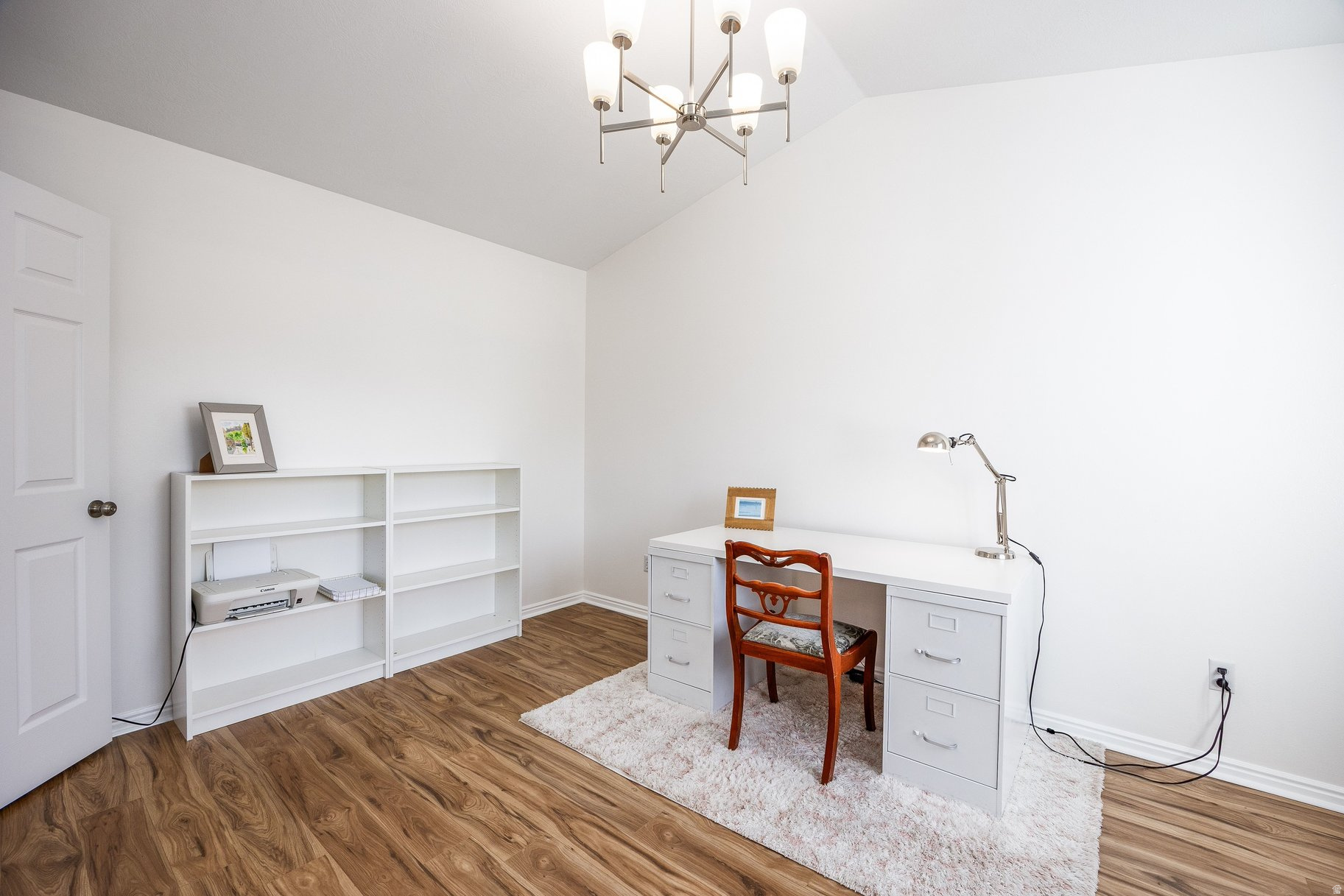 MAPLE BREEZE - Residential