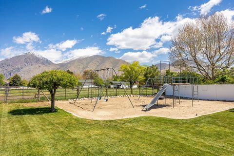 Tiny photo for 1306 W 1200 N, Mapleton, UT 84664 (MLS # 2154546)