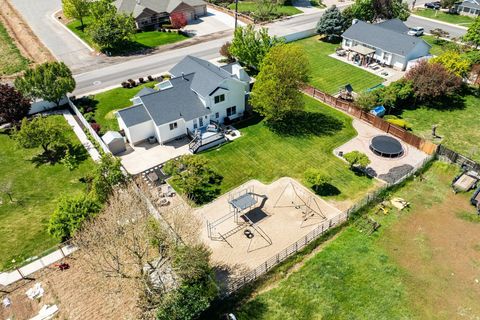 Tiny photo for 1306 W 1200 N, Mapleton, UT 84664 (MLS # 2154546)