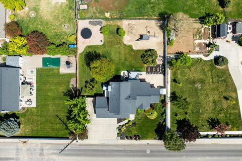 Tiny photo for 1306 W 1200 N, Mapleton, UT 84664 (MLS # 2154546)