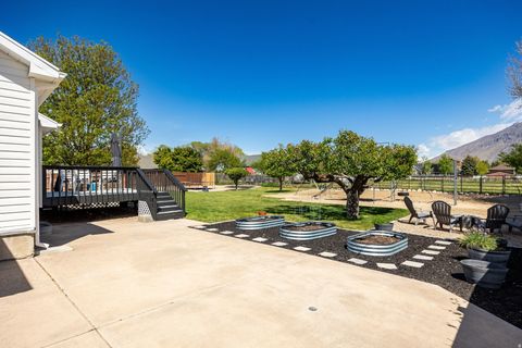 Tiny photo for 1306 W 1200 N, Mapleton, UT 84664 (MLS # 2154546)
