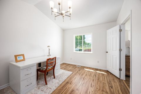 Tiny photo for 1306 W 1200 N, Mapleton, UT 84664 (MLS # 2154546)
