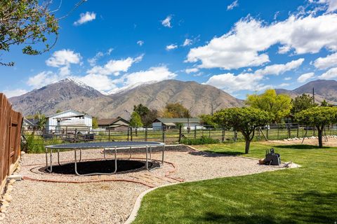 Tiny photo for 1306 W 1200 N, Mapleton, UT 84664 (MLS # 2154546)