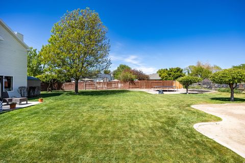 Tiny photo for 1306 W 1200 N, Mapleton, UT 84664 (MLS # 2154546)