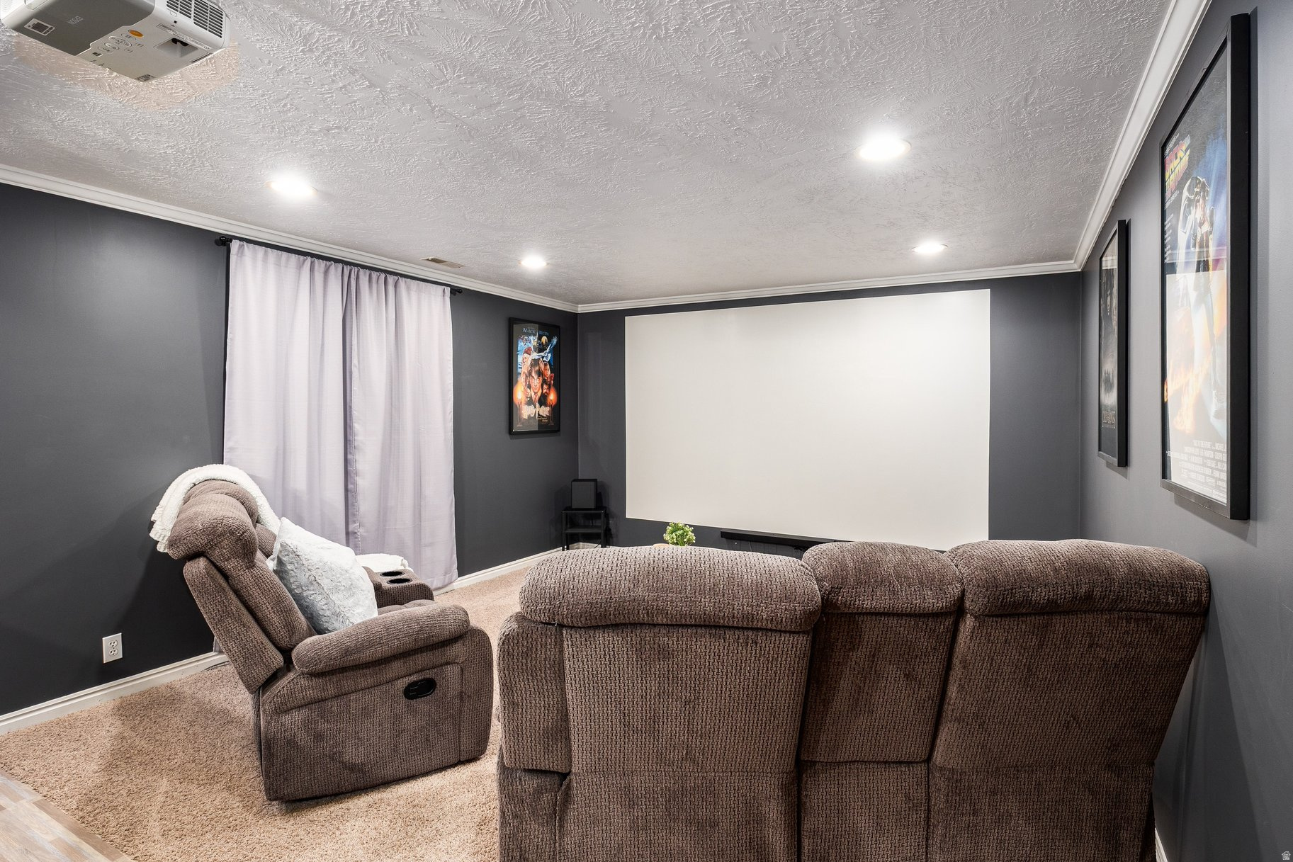 MAPLE BREEZE - Residential