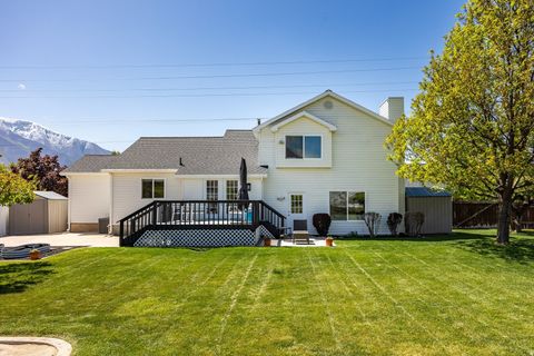 Tiny photo for 1306 W 1200 N, Mapleton, UT 84664 (MLS # 2154546)