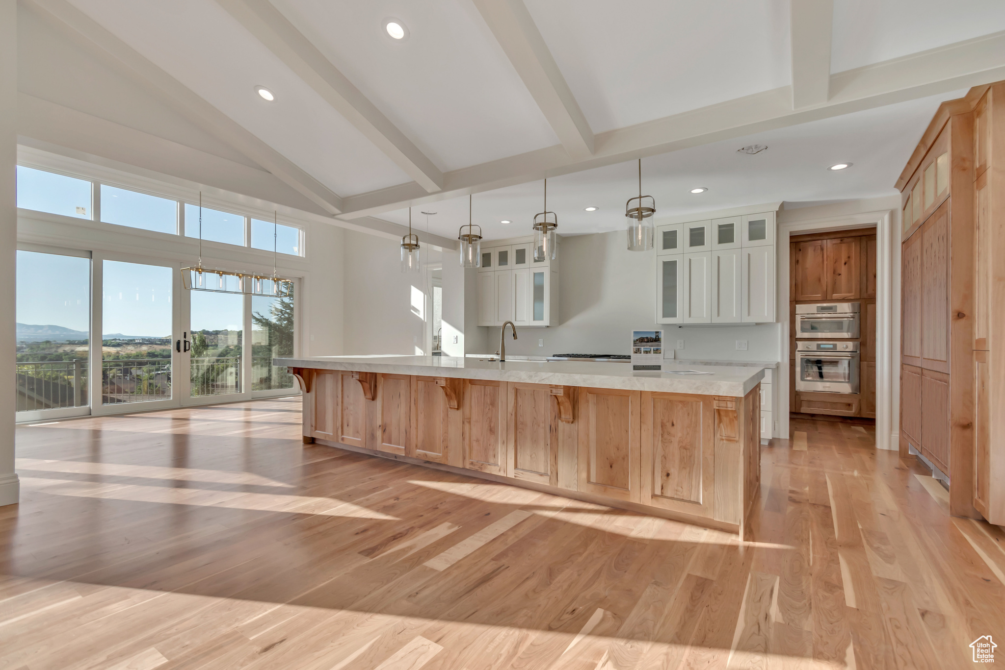 HICKORY RIDGE - Residential