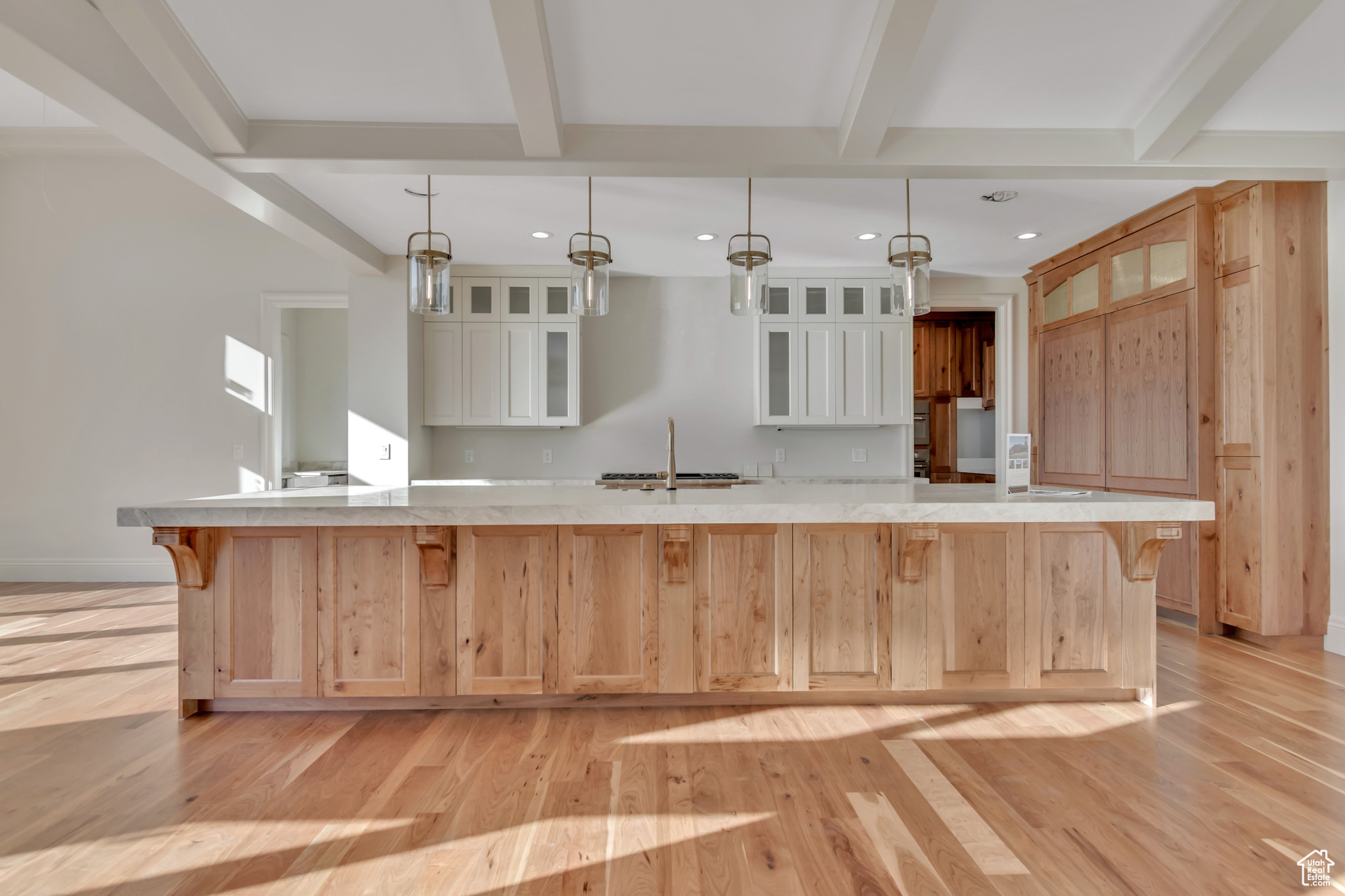 HICKORY RIDGE - Residential