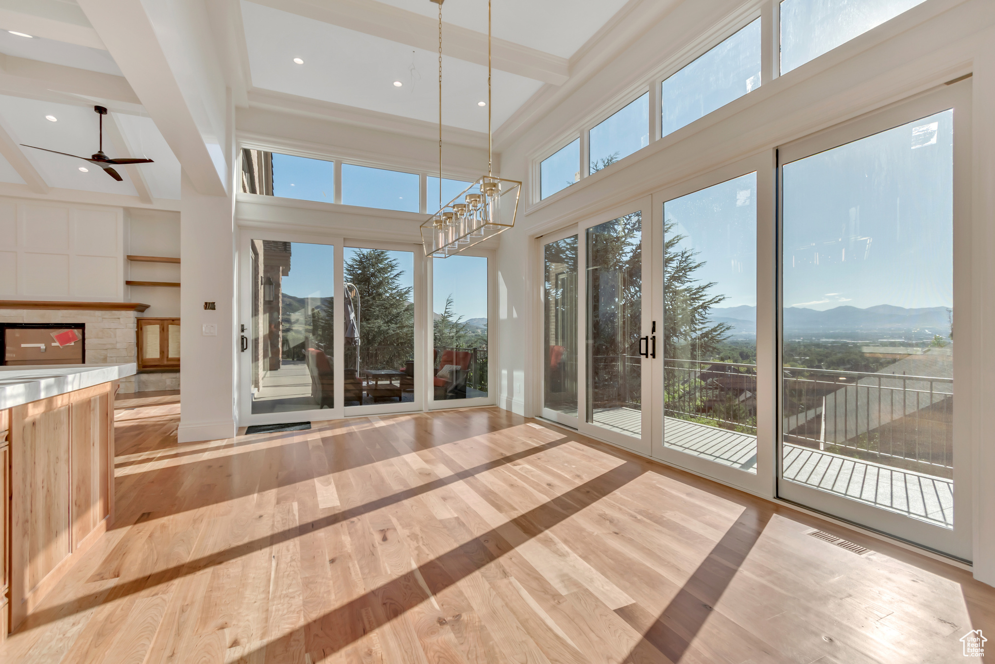 HICKORY RIDGE - Residential