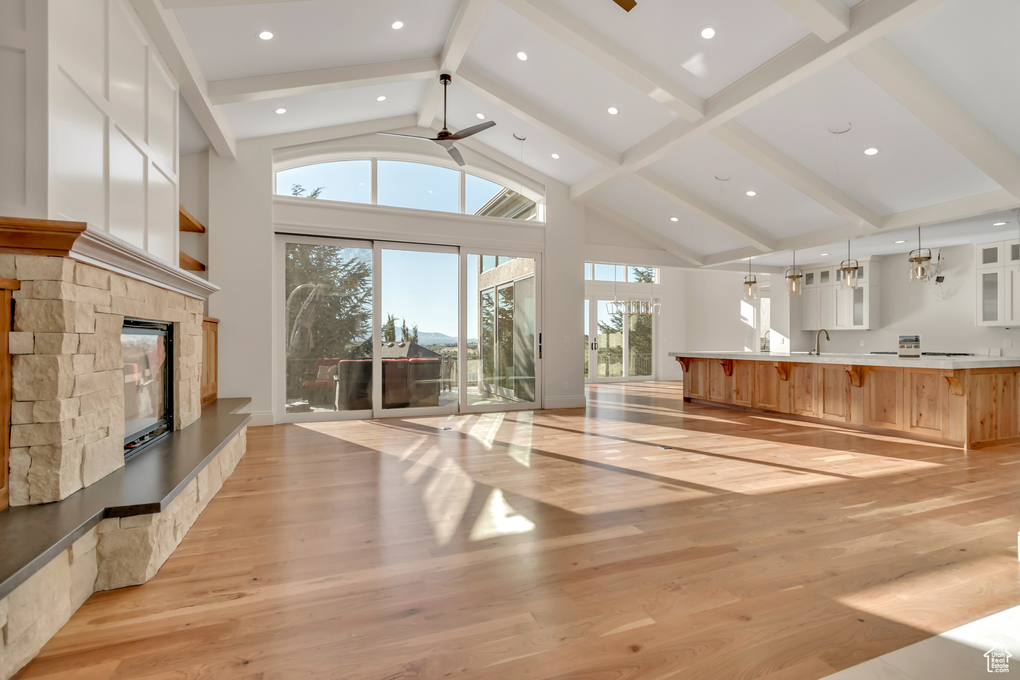 HICKORY RIDGE - Residential