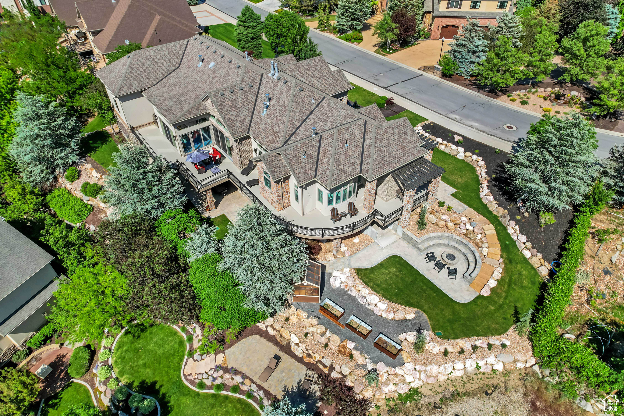 HICKORY RIDGE - Residential