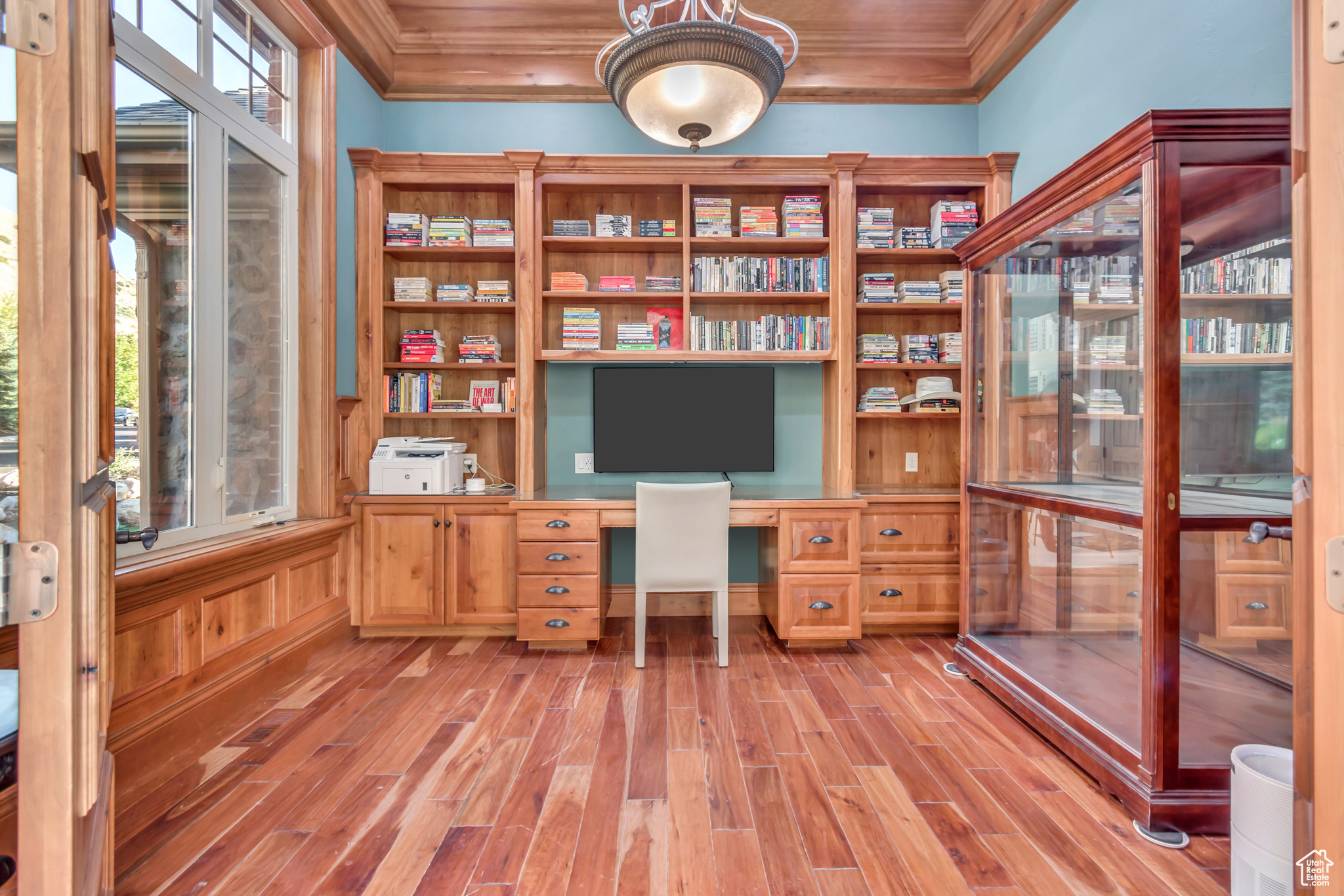 HICKORY RIDGE - Residential