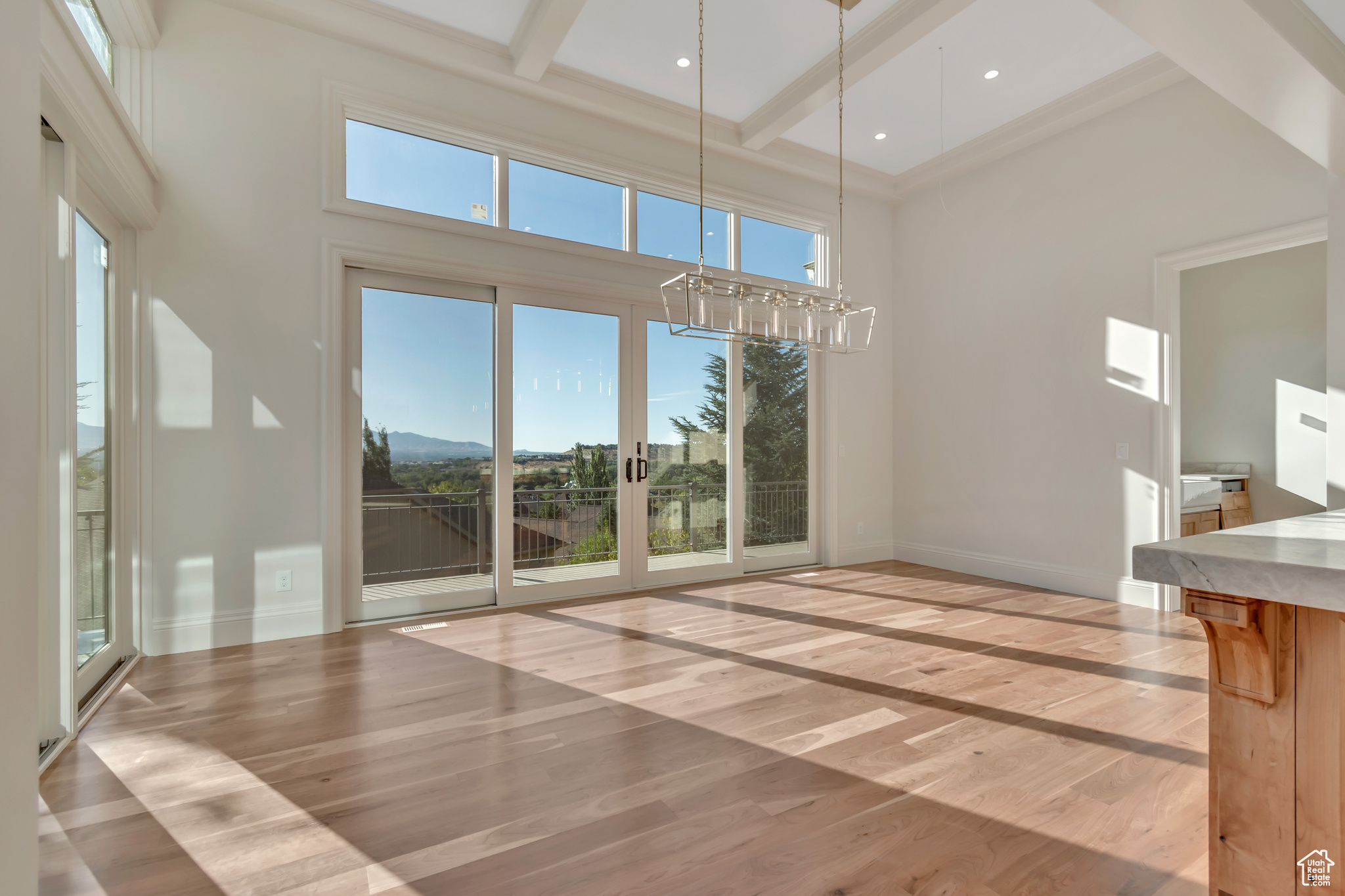 HICKORY RIDGE - Residential