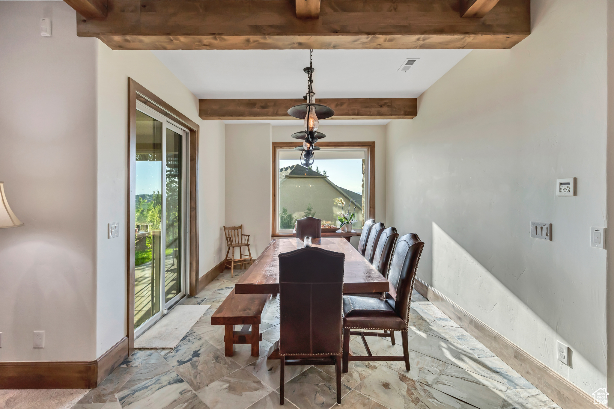 HICKORY RIDGE - Residential