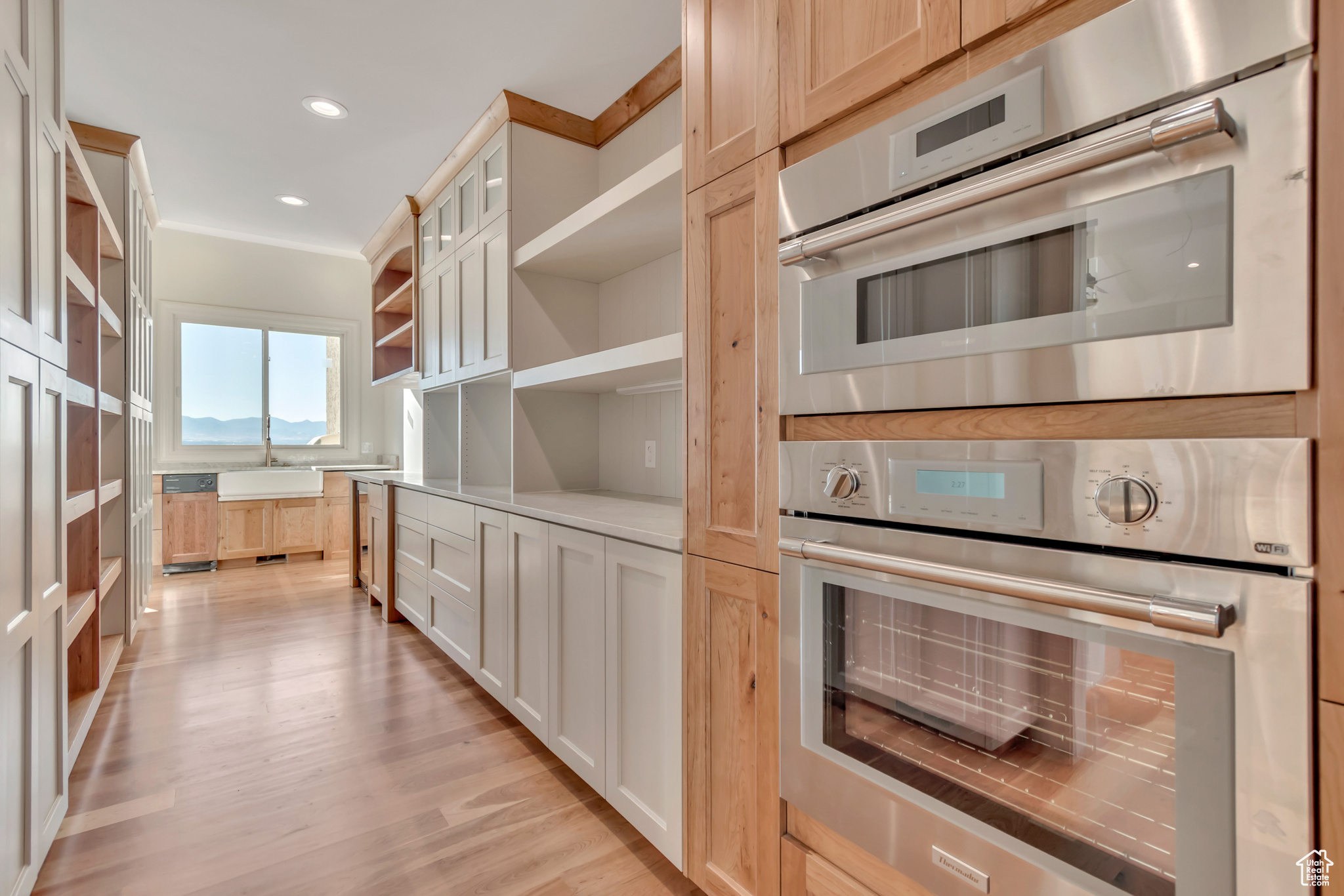 HICKORY RIDGE - Residential
