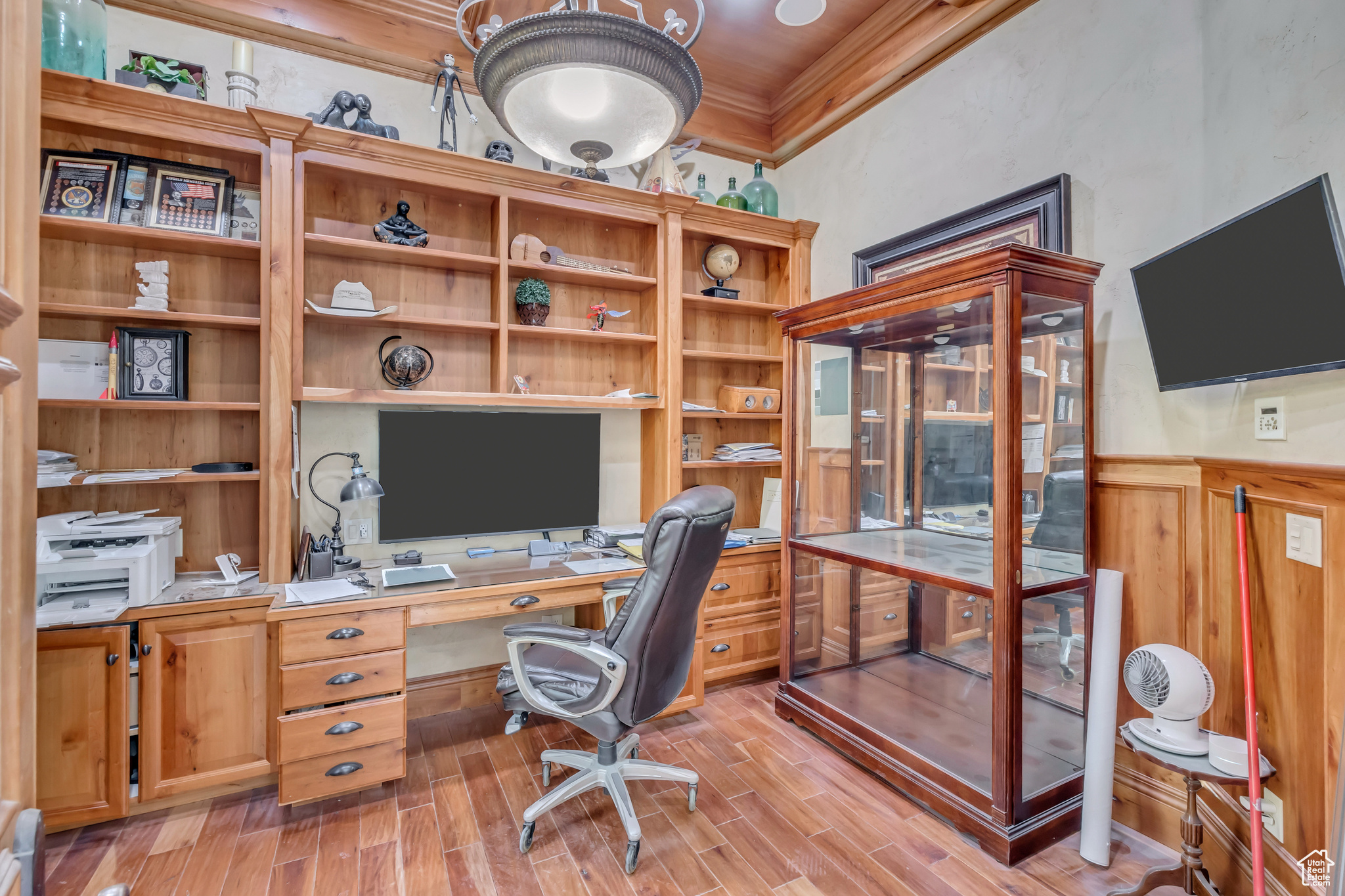 HICKORY RIDGE - Residential