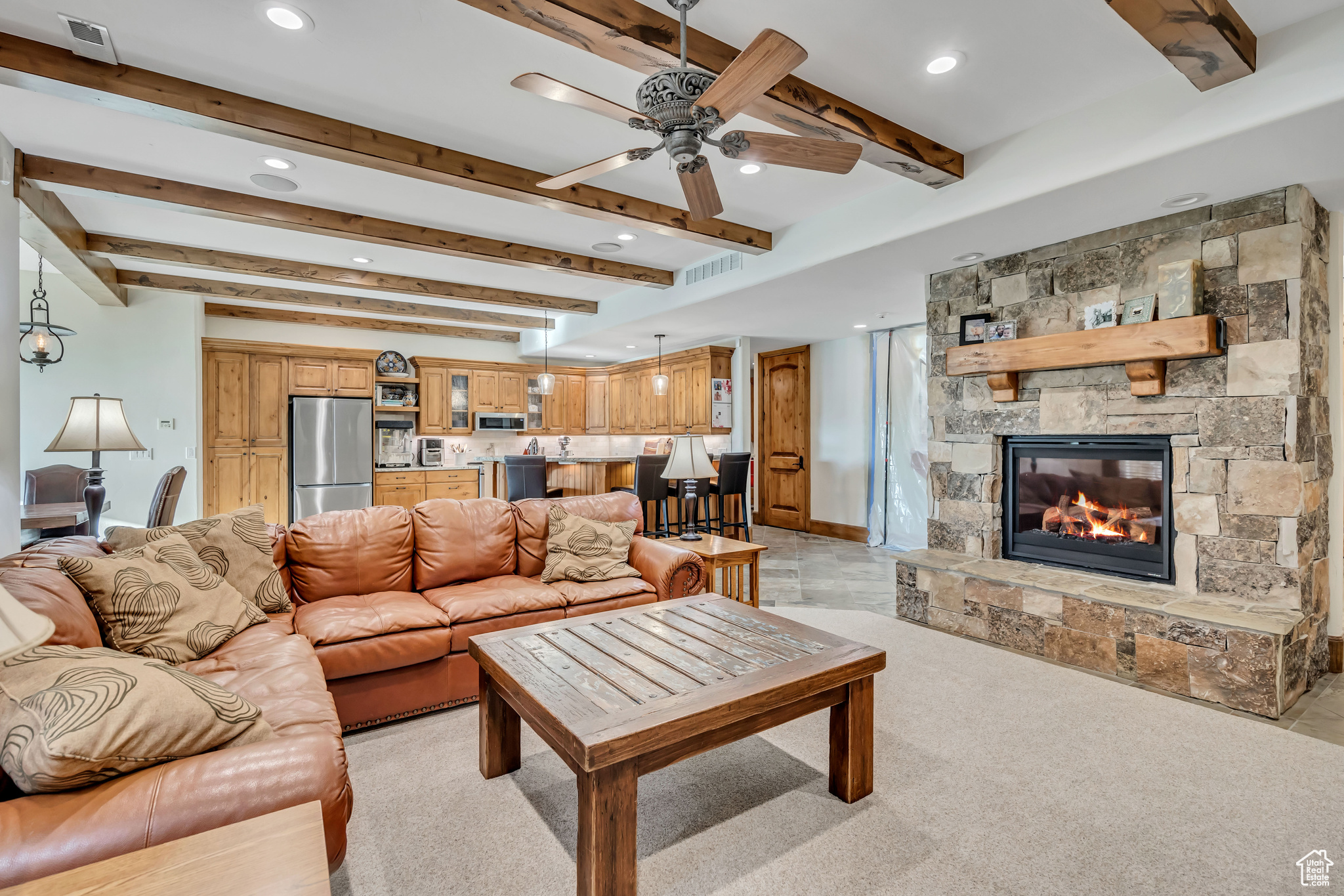 HICKORY RIDGE - Residential