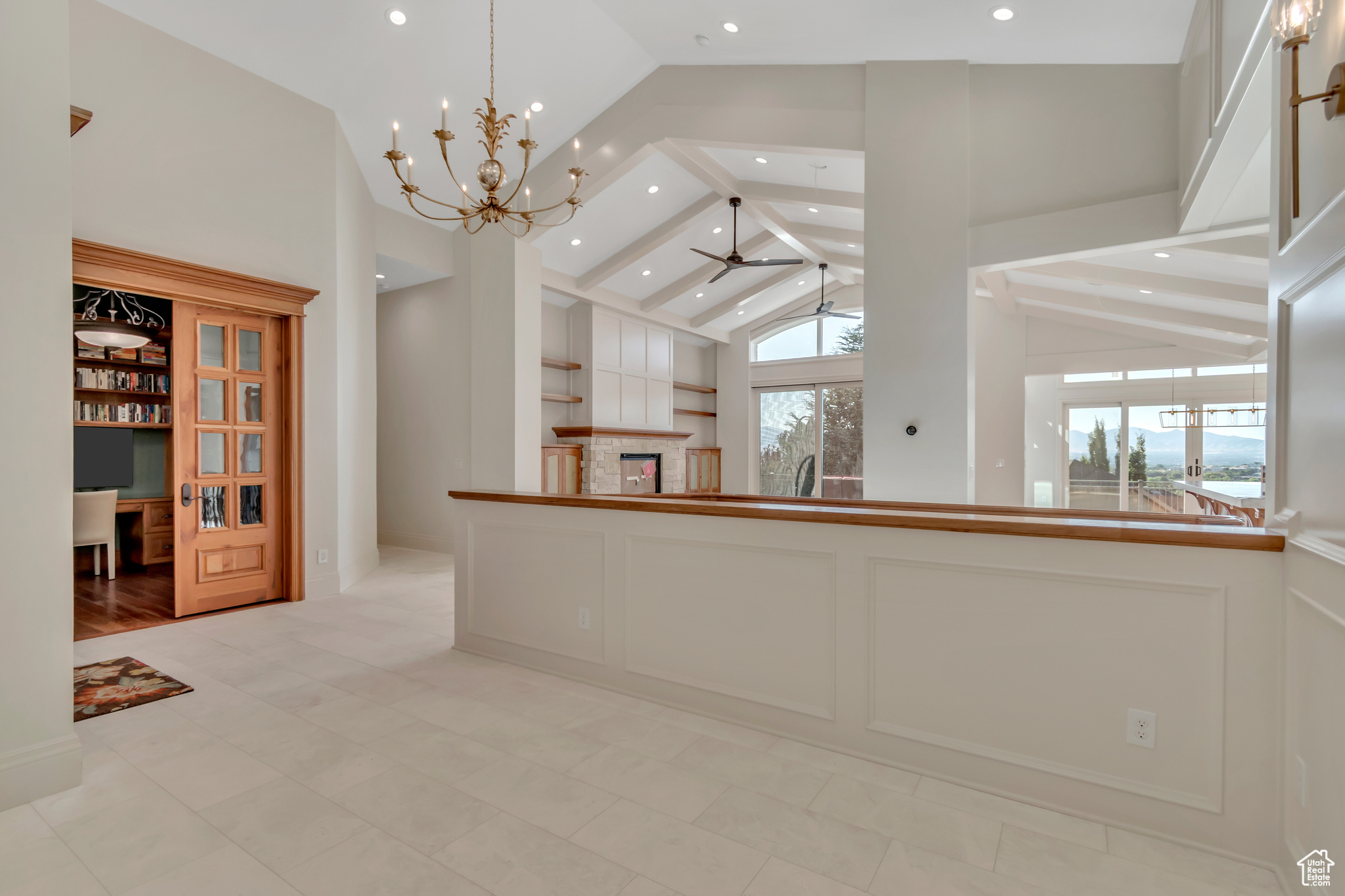 HICKORY RIDGE - Residential