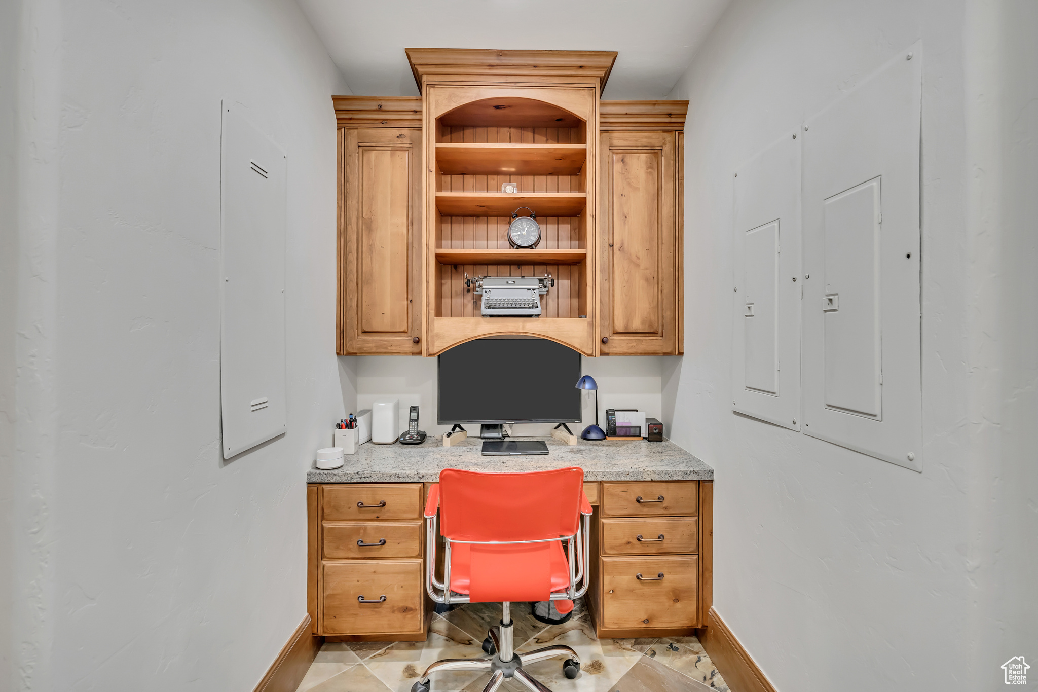 HICKORY RIDGE - Residential