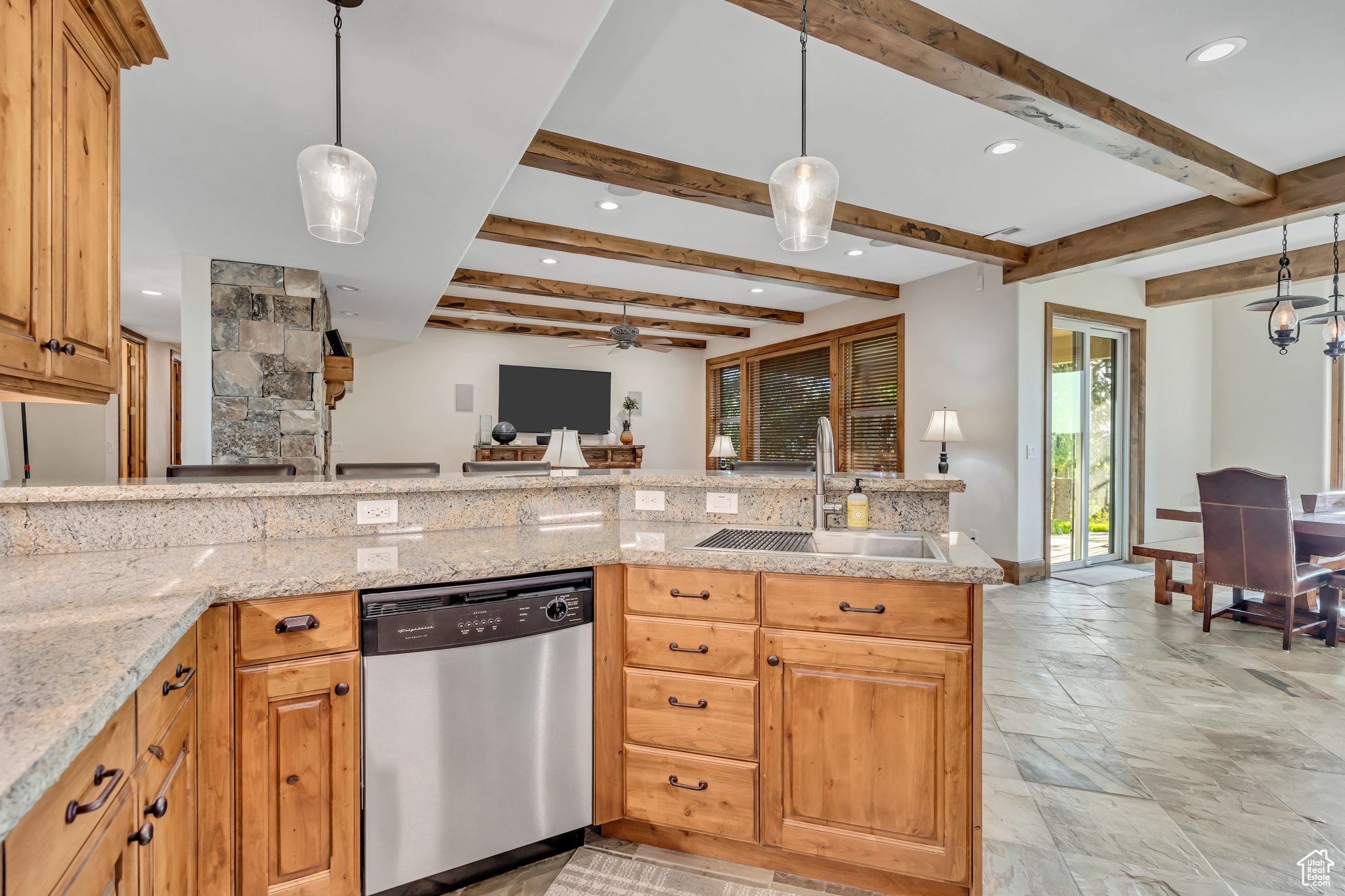 HICKORY RIDGE - Residential