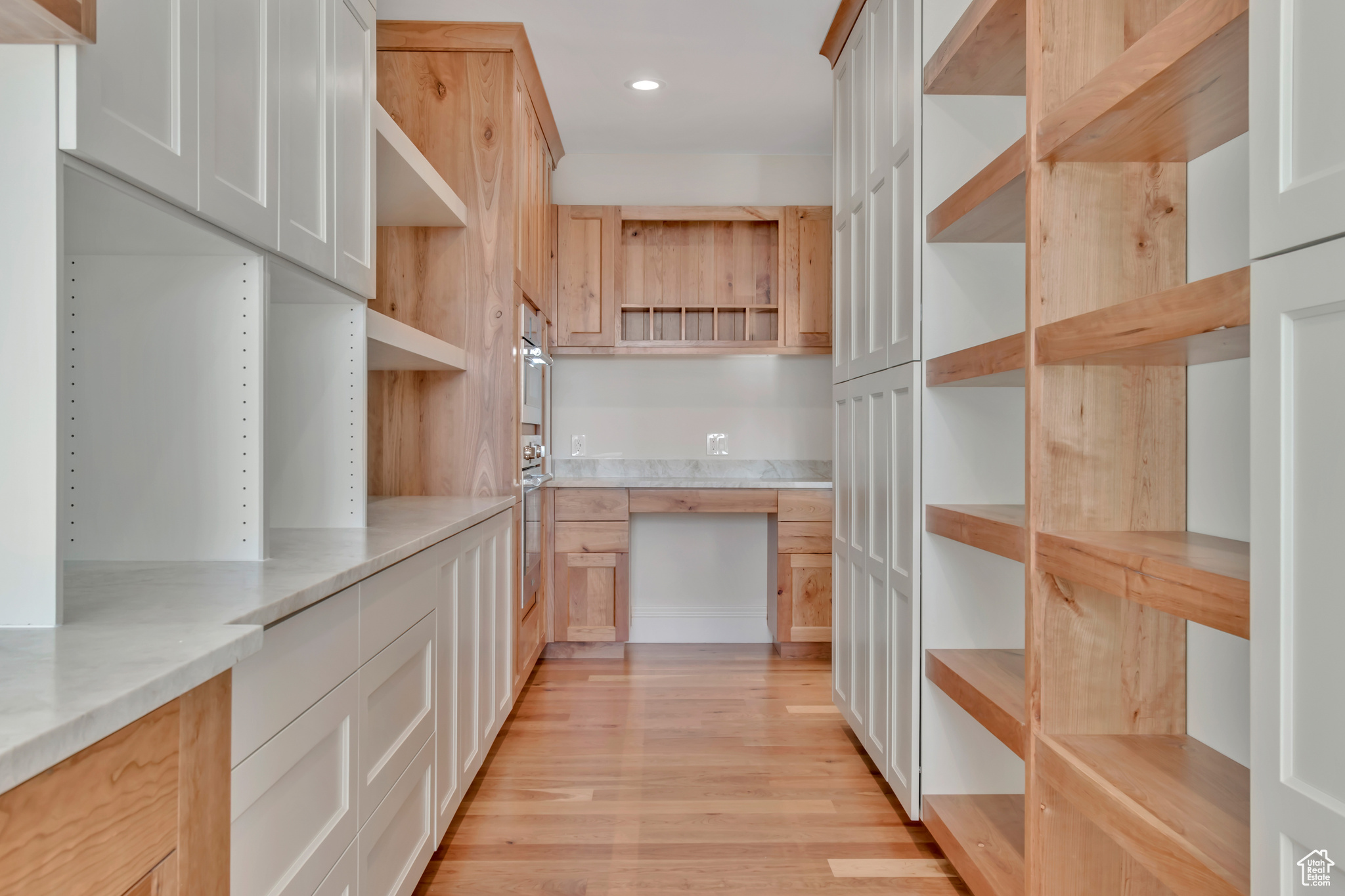 HICKORY RIDGE - Residential