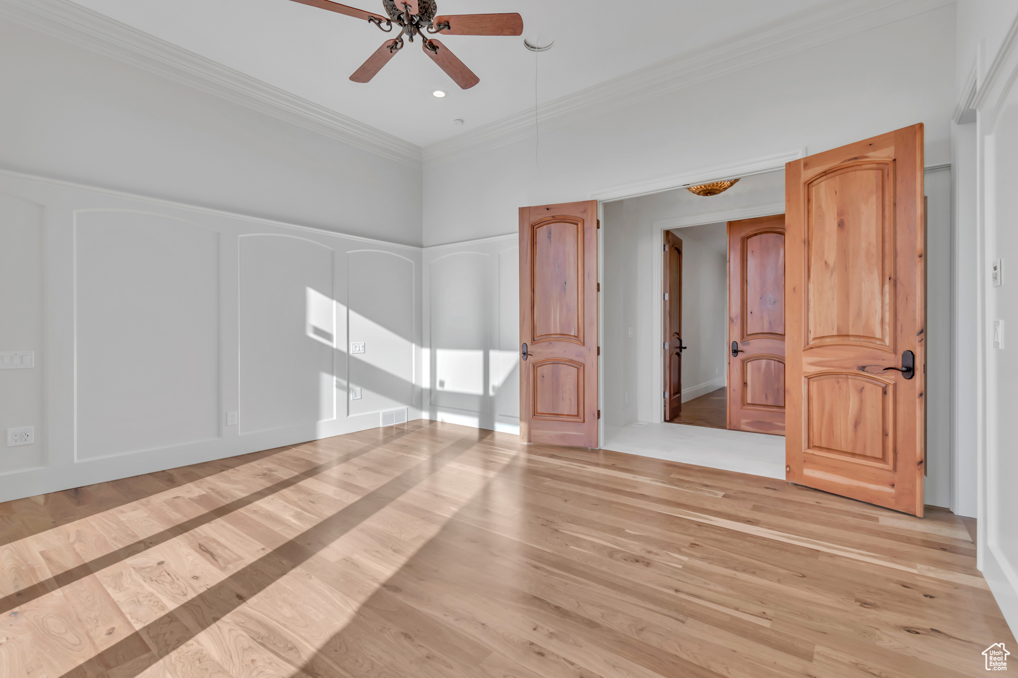 HICKORY RIDGE - Residential