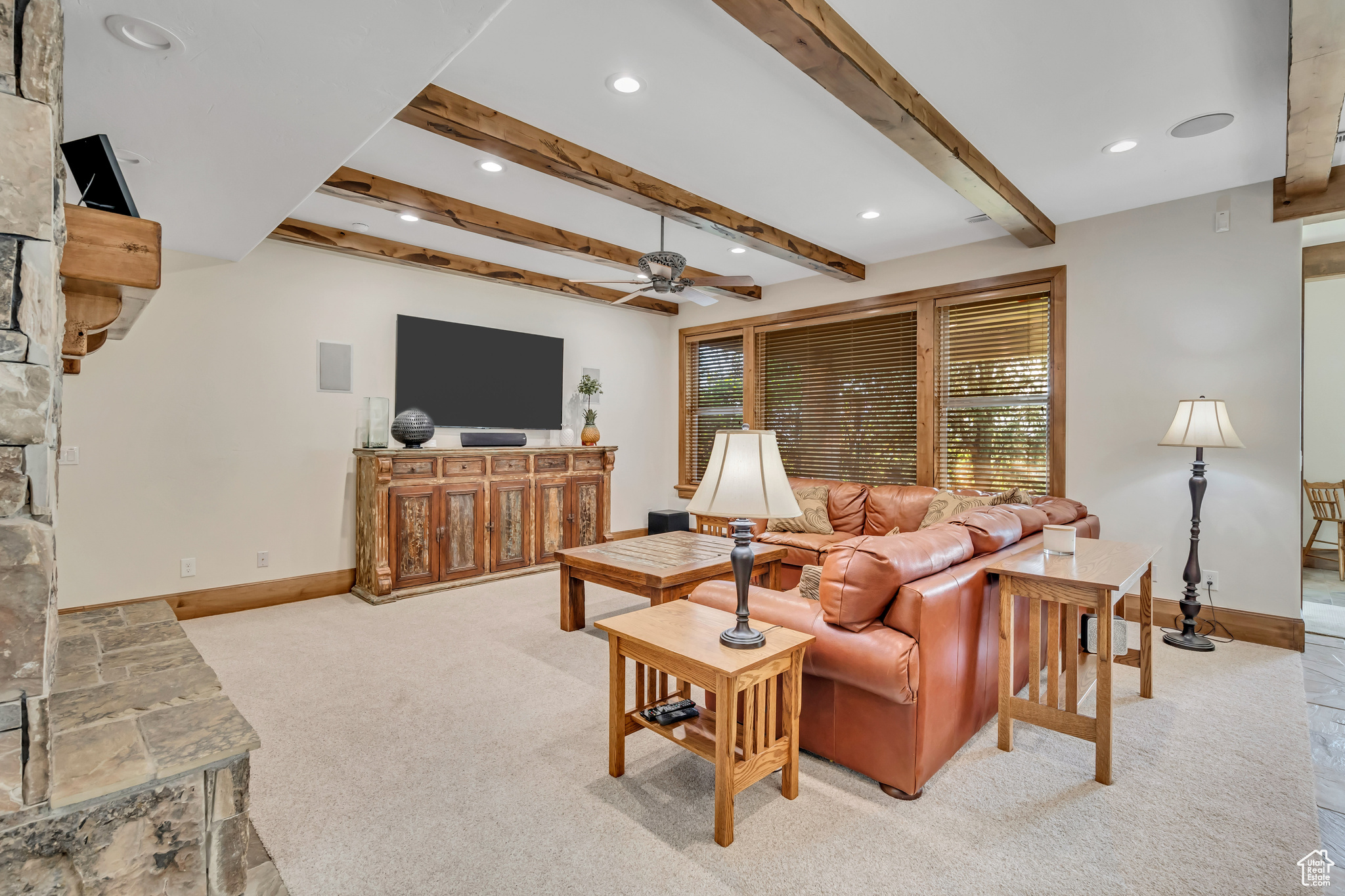HICKORY RIDGE - Residential