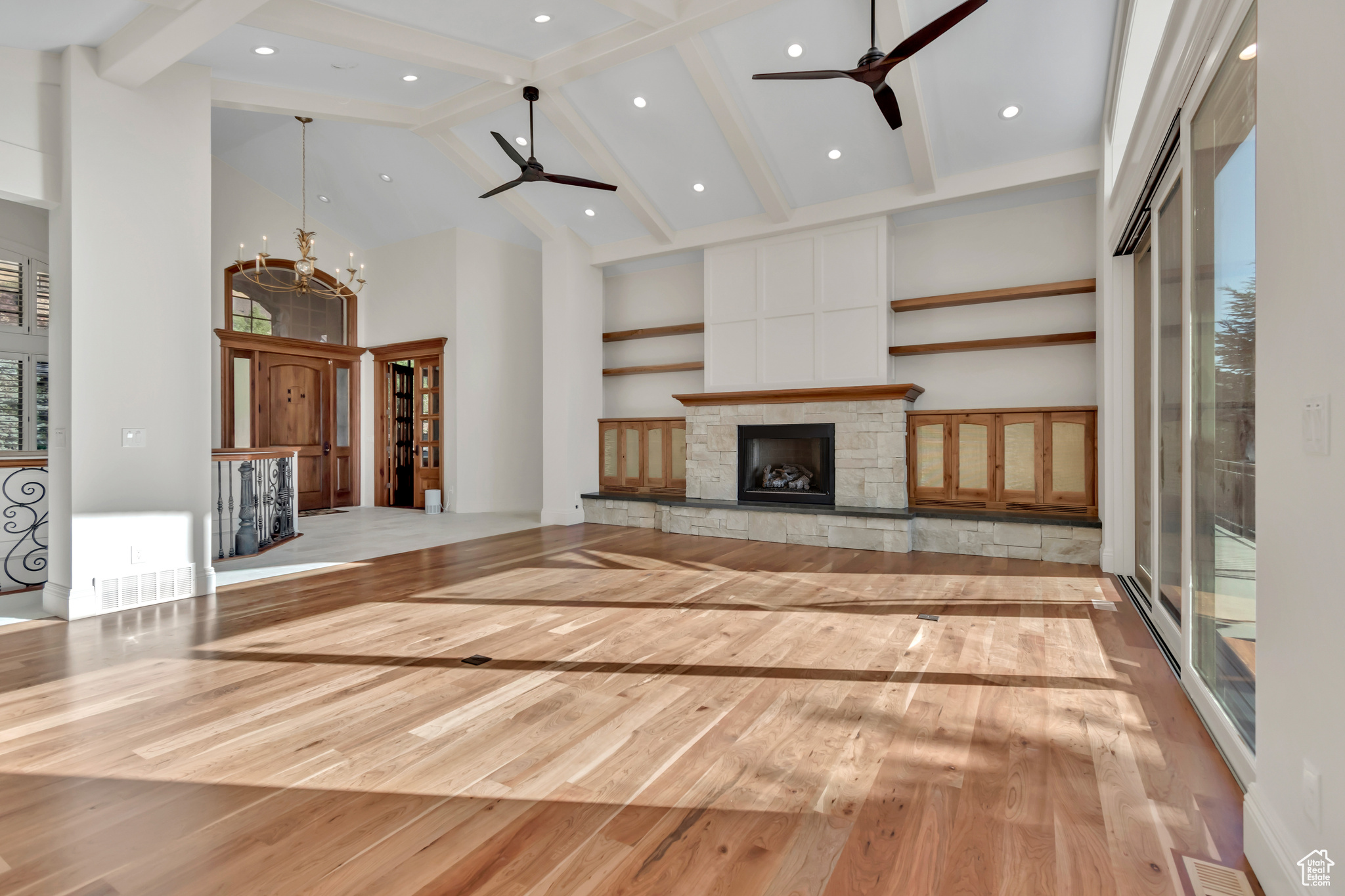 HICKORY RIDGE - Residential