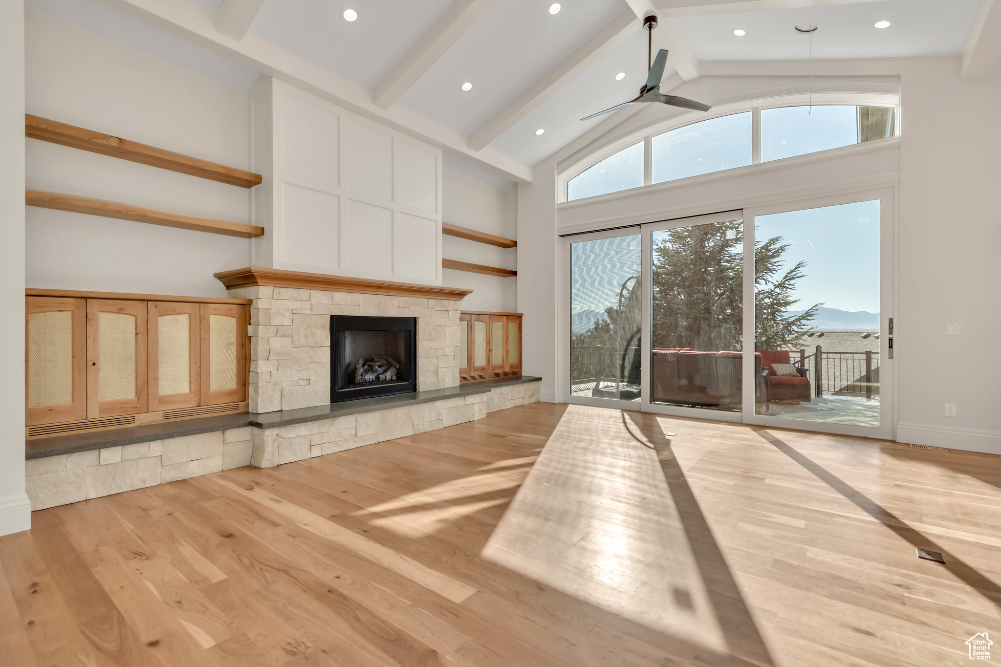 HICKORY RIDGE - Residential