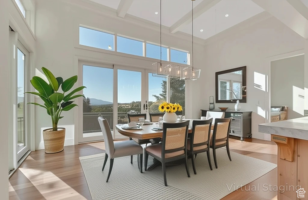 HICKORY RIDGE - Residential