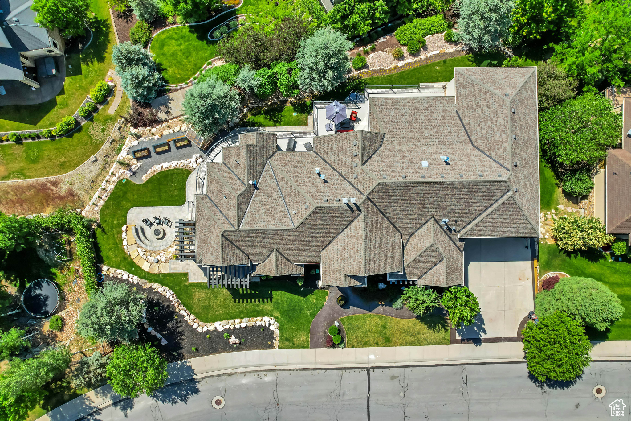 HICKORY RIDGE - Residential