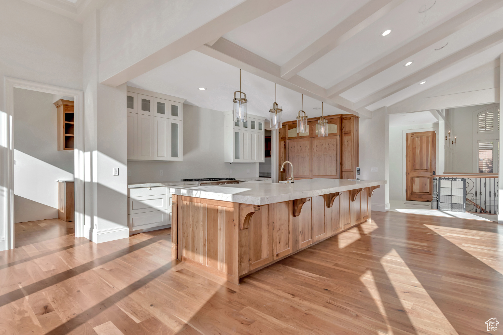 HICKORY RIDGE - Residential