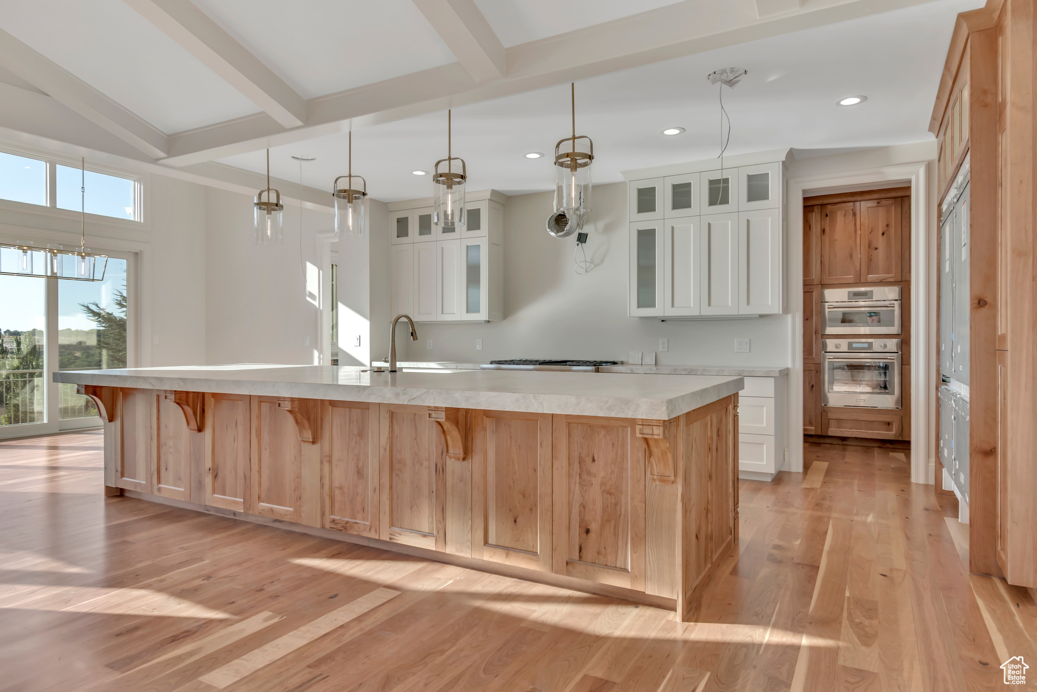 HICKORY RIDGE - Residential