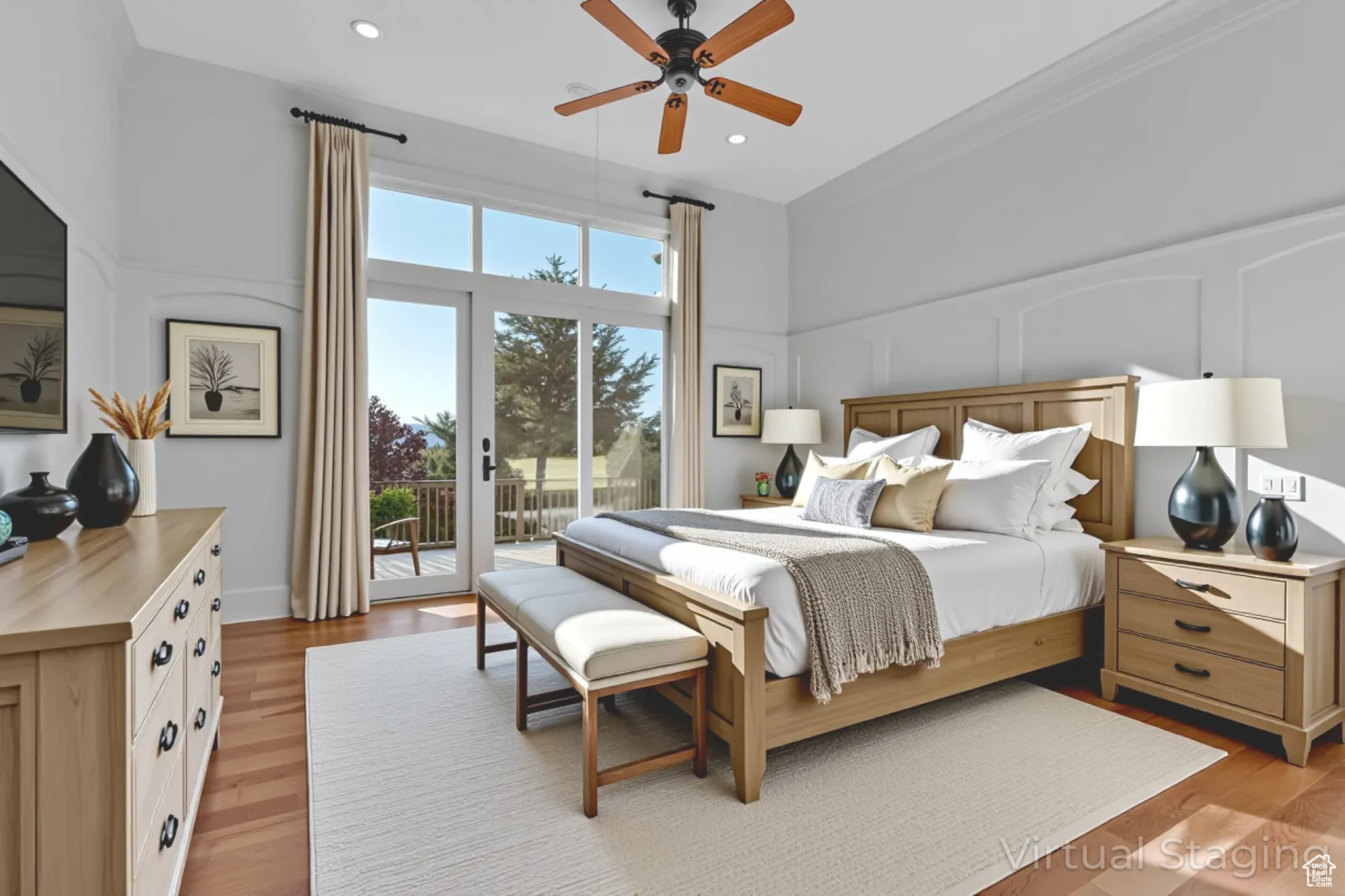 HICKORY RIDGE - Residential