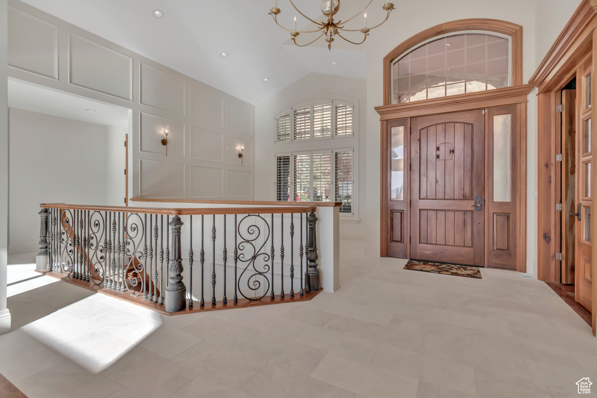 HICKORY RIDGE - Residential