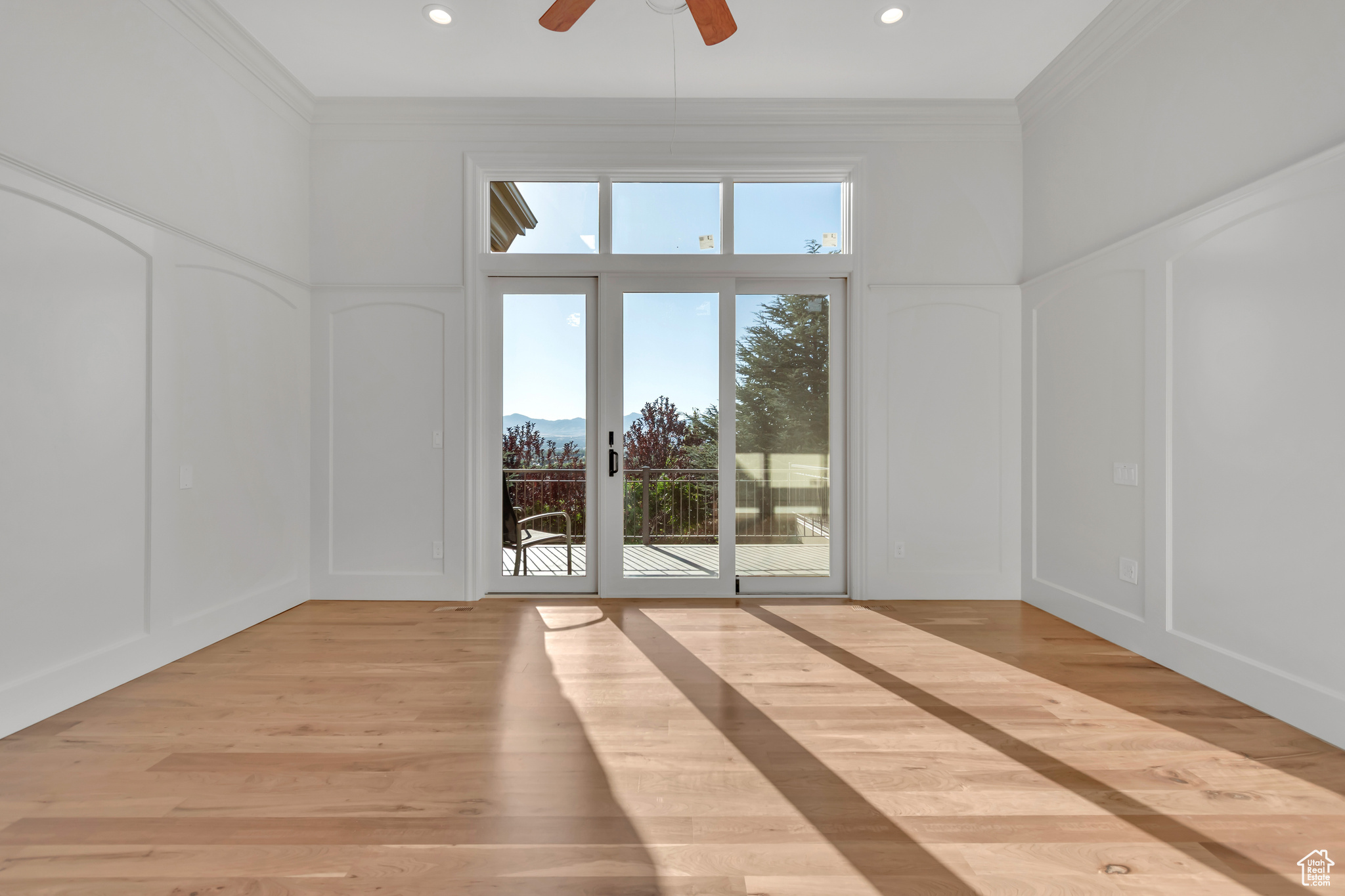 HICKORY RIDGE - Residential