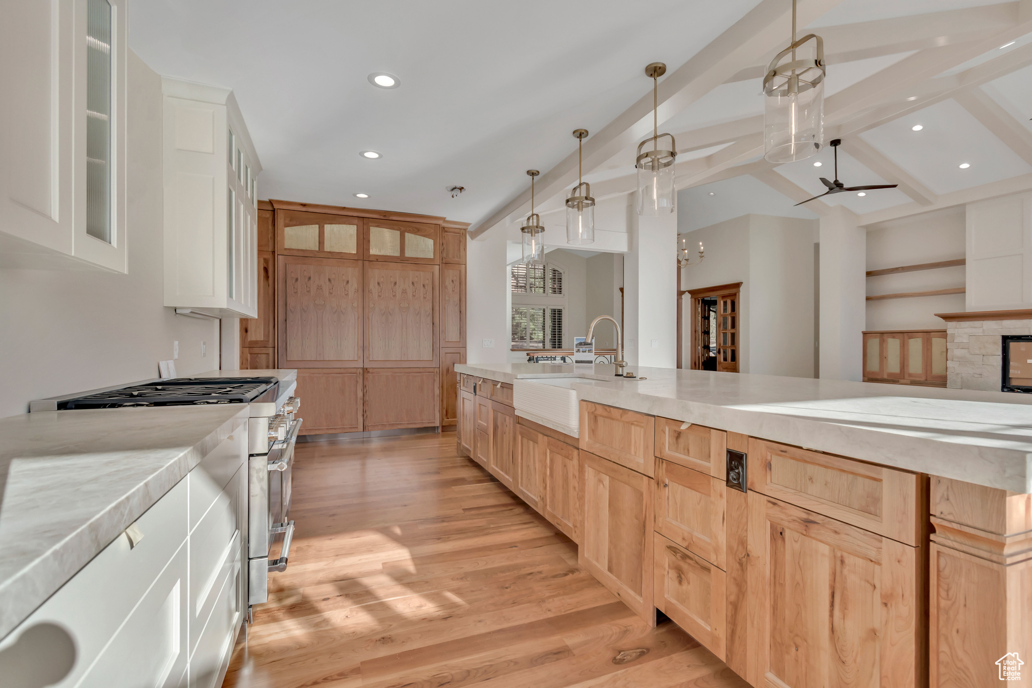 HICKORY RIDGE - Residential