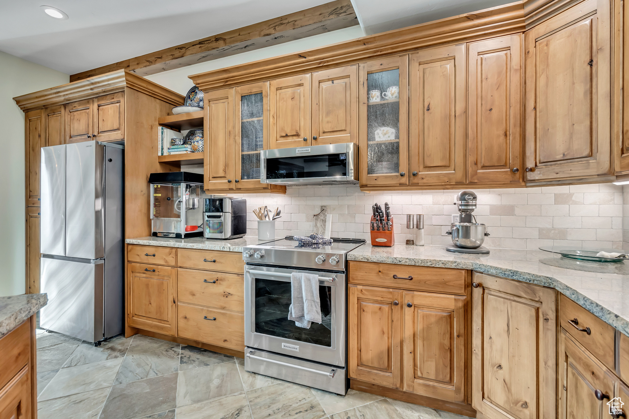 HICKORY RIDGE - Residential