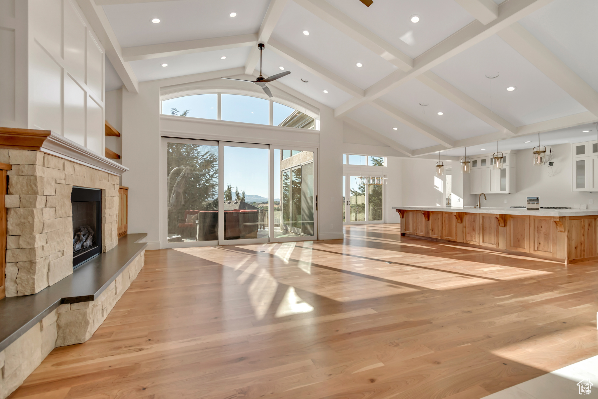 HICKORY RIDGE - Residential