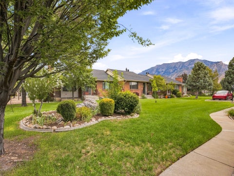 Tiny photo for 1767 COBBLESTONE DR, Provo, UT 84604 (MLS # 2182934)