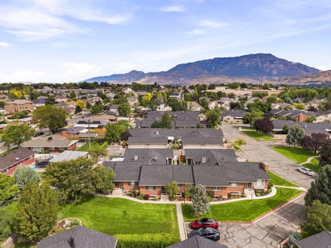 Tiny photo for 1767 COBBLESTONE DR, Provo, UT 84604 (MLS # 2182934)