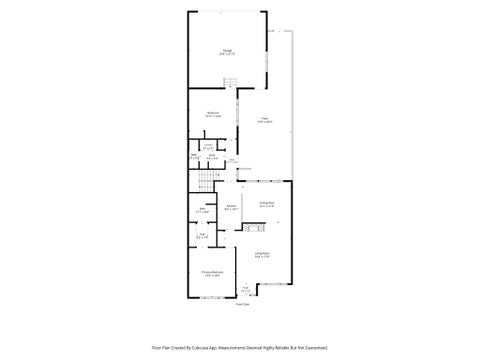 Tiny photo for 1767 COBBLESTONE DR, Provo, UT 84604 (MLS # 2182934)