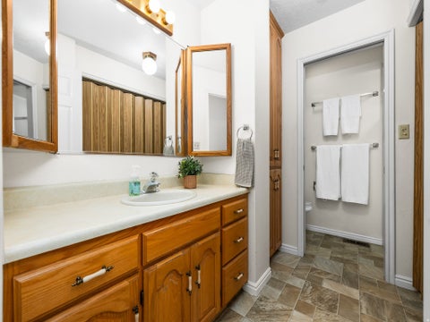 Tiny photo for 1767 COBBLESTONE DR, Provo, UT 84604 (MLS # 2182934)