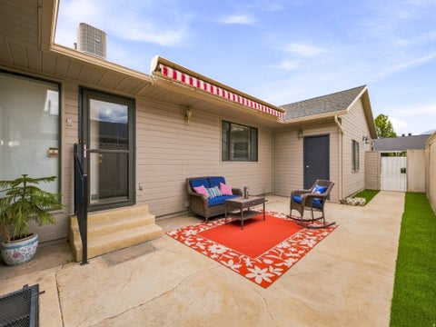 Tiny photo for 1767 COBBLESTONE DR, Provo, UT 84604 (MLS # 2182934)