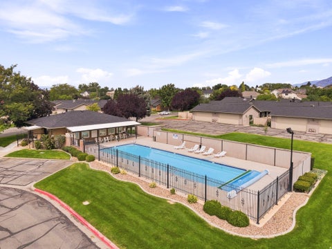 Tiny photo for 1767 COBBLESTONE DR, Provo, UT 84604 (MLS # 2182934)